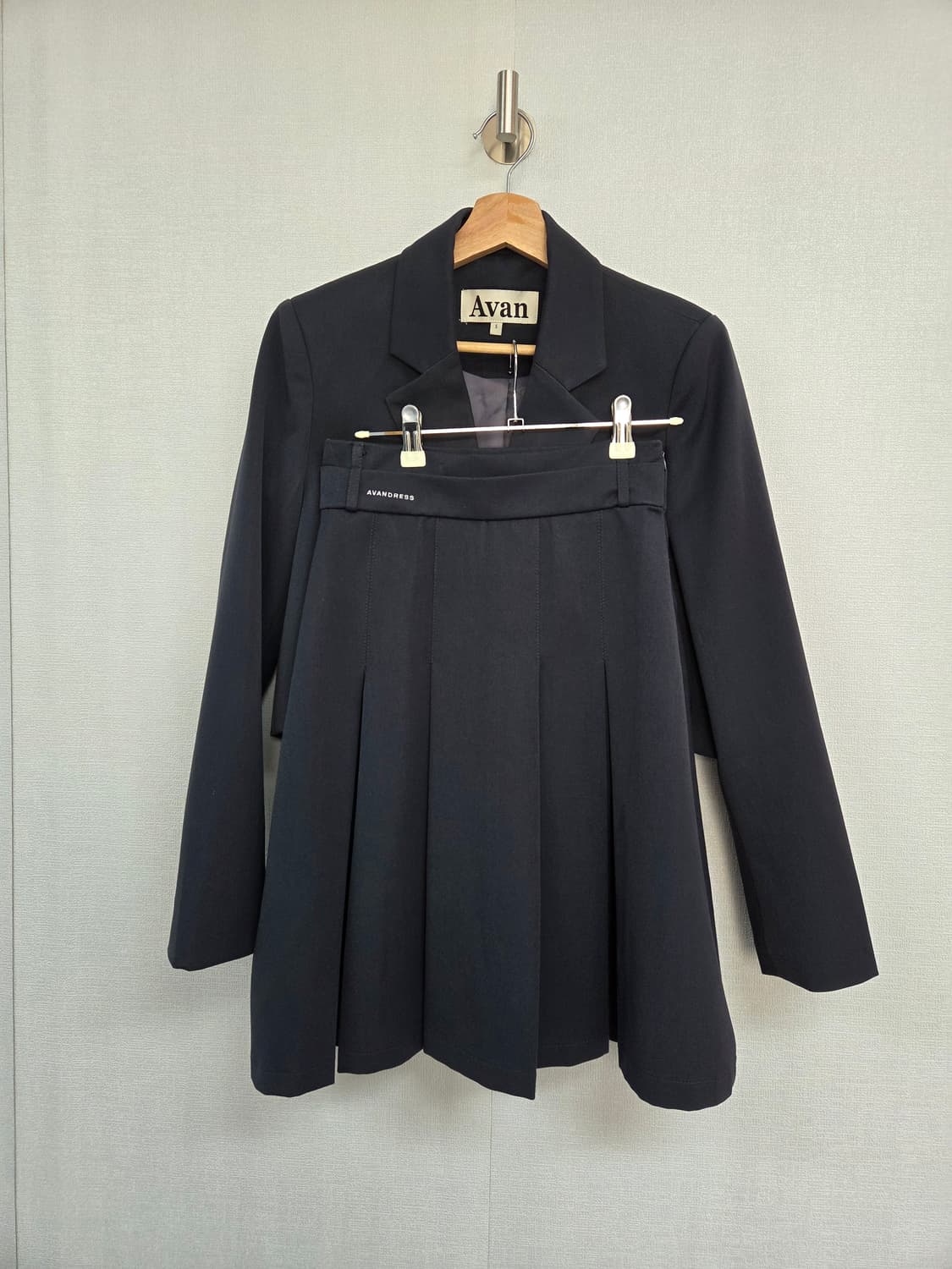 어반드레스   셋업 상품이미지2