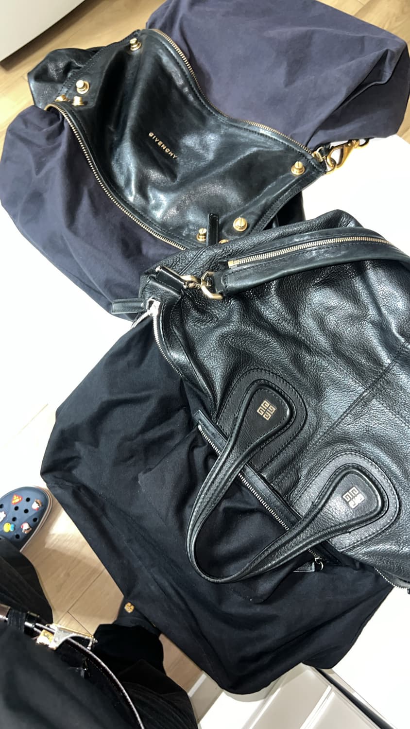 givenchy pandora bag-L 상품이미지3