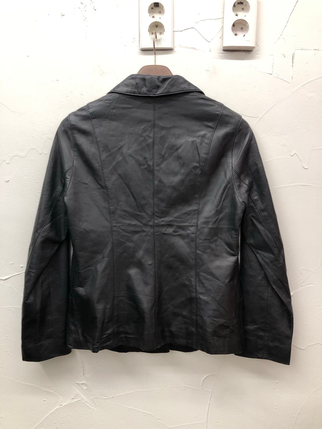 발망 램스킨 블레이저 상품이미지2