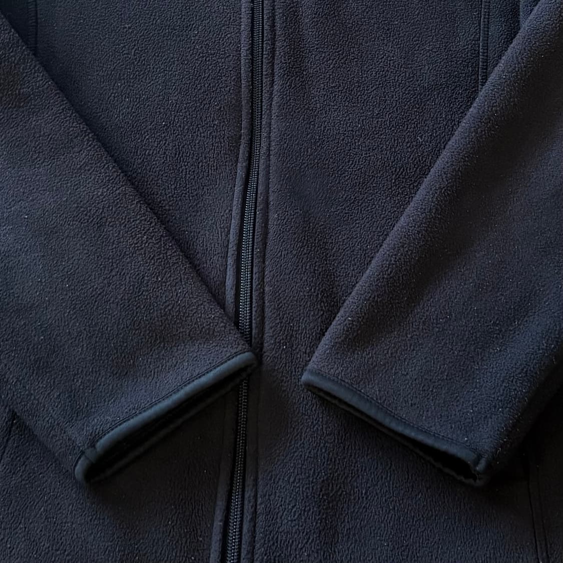 Crocodile 크로커다일 여성 후리스 100 상품이미지2