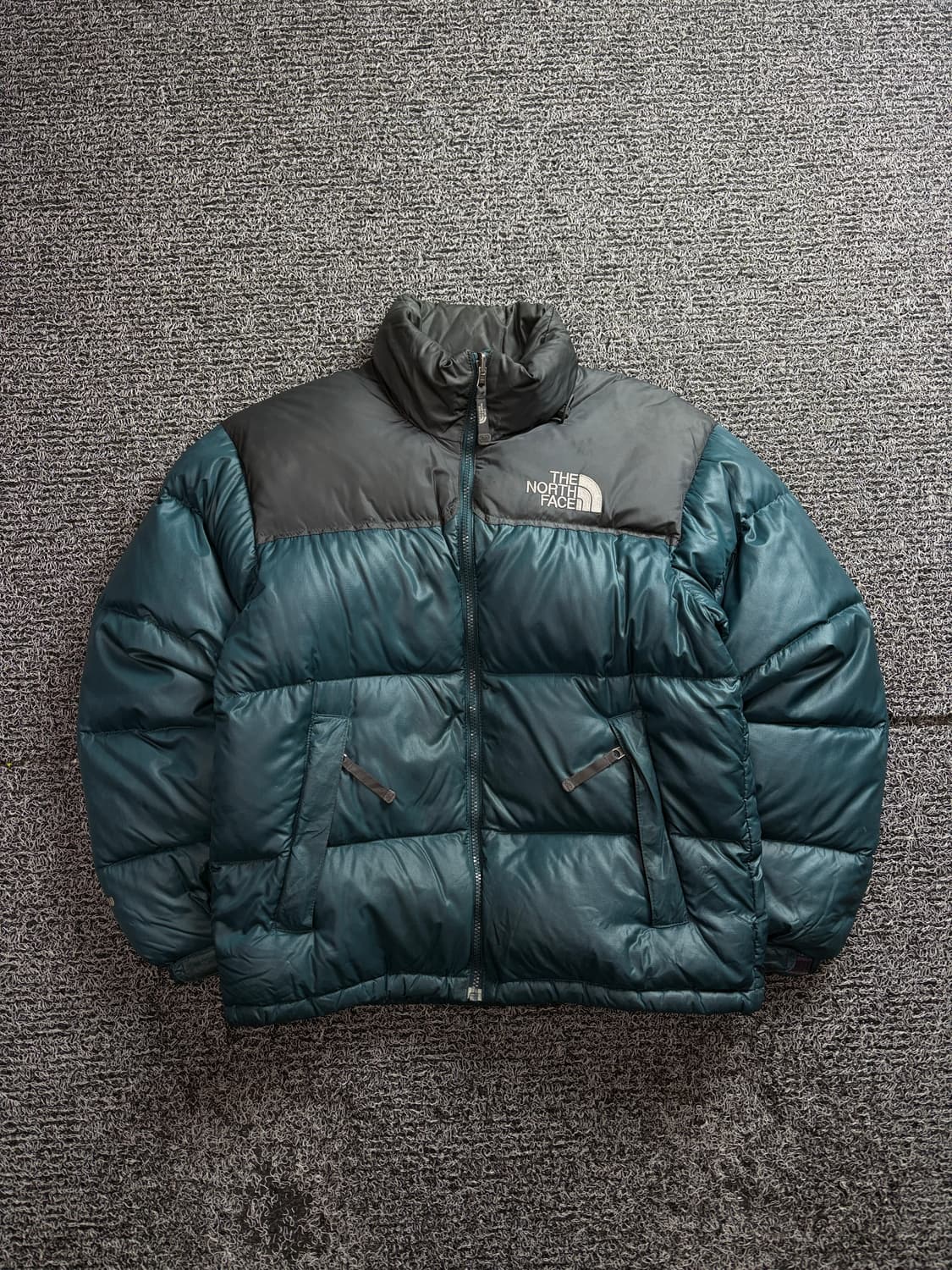 노스페이스 700 눕시 구스다운 패딩 2821 상품이미지2