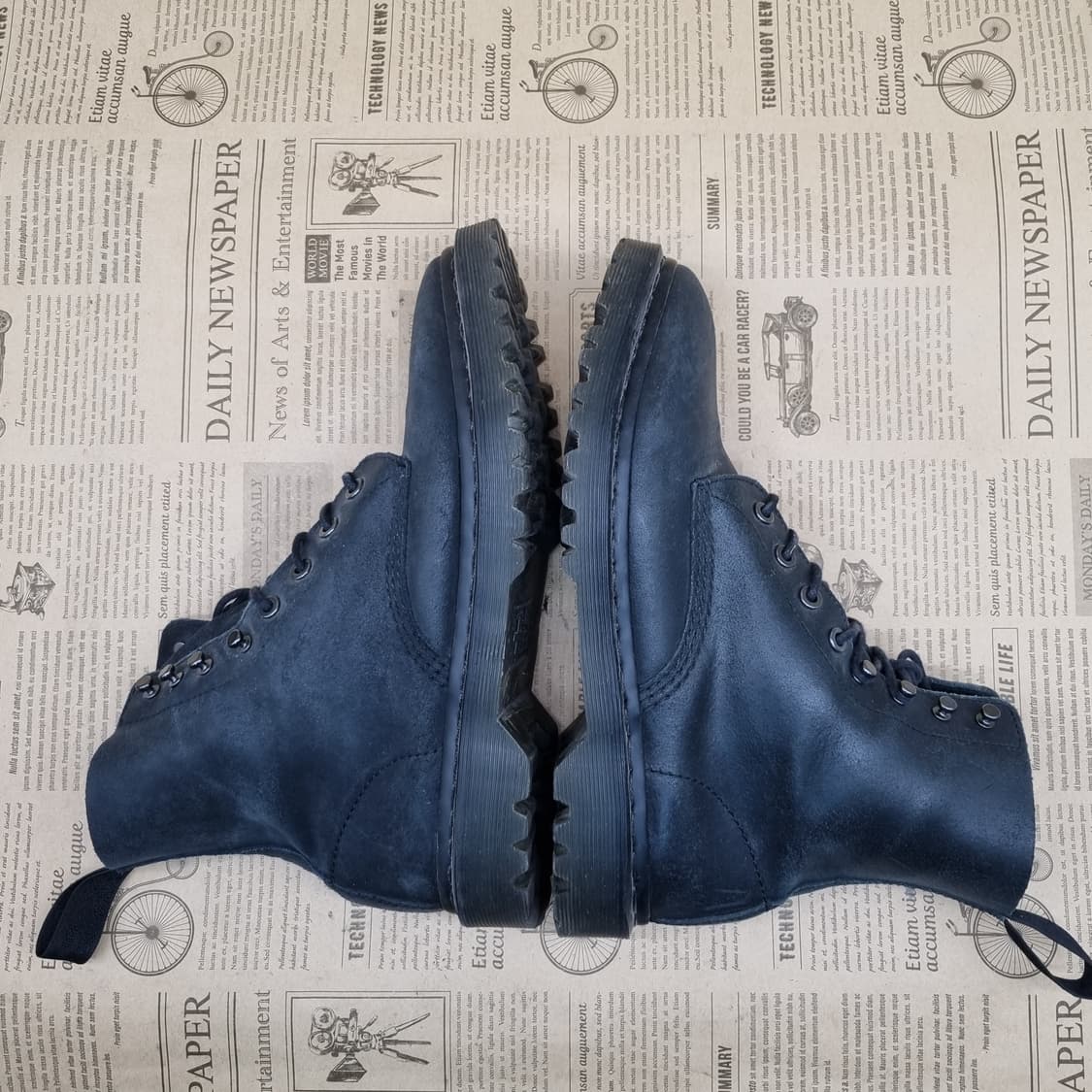 닥터마틴 1460 남성 워커 260 상품이미지5