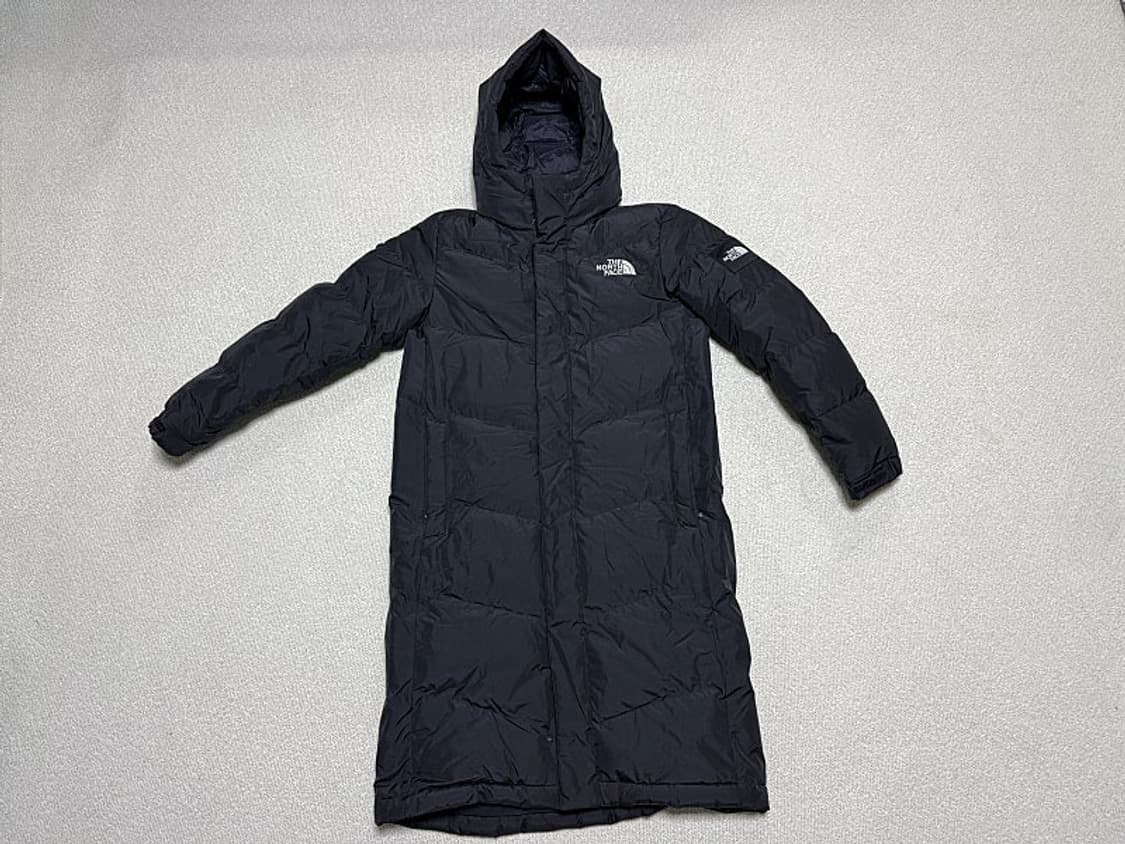 노스페이스 익스플로링 롱패딩 남성용 95사이즈 상품이미지1