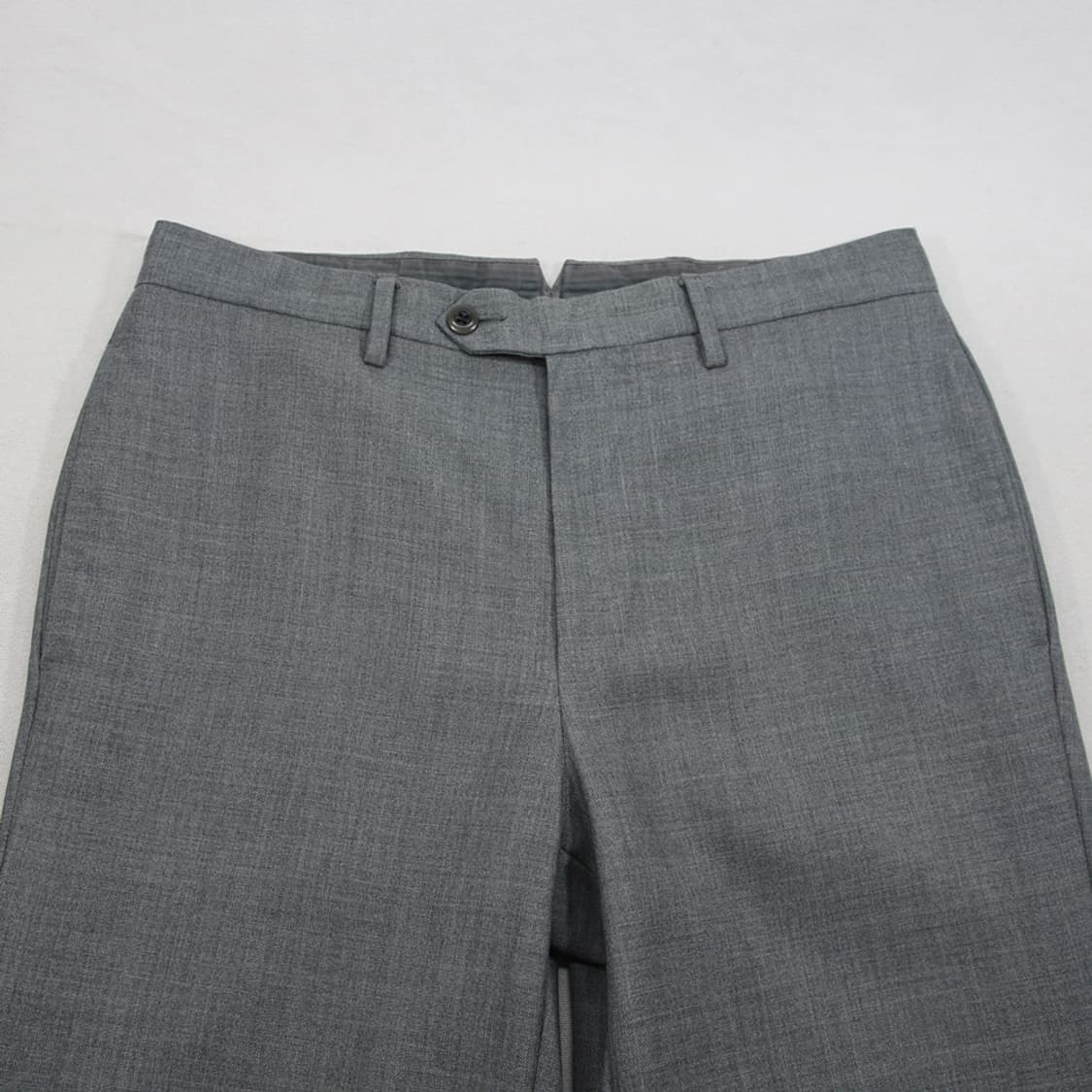 SHIPS x Ermenegildo Zegna 슬랙스 (남성용 30.5) 상품이미지3