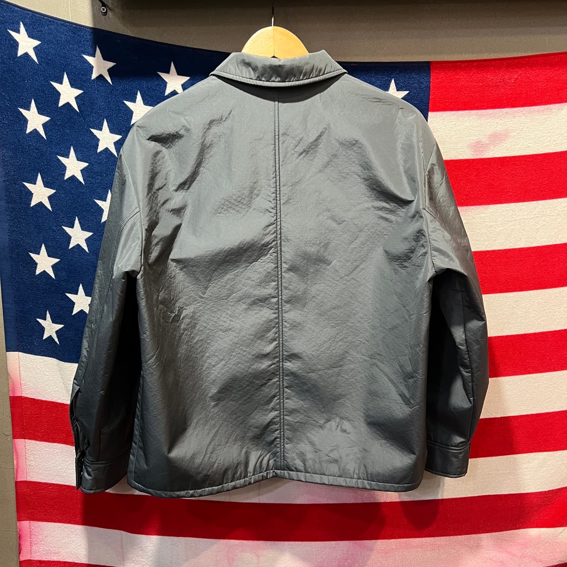 델라 라나 자켓 상품이미지2