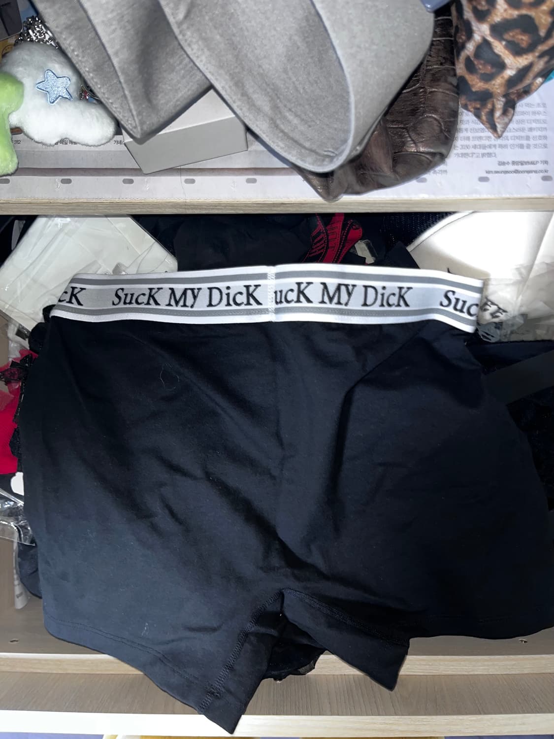 <새상품>떠그클럽 드로즈 상품이미지2