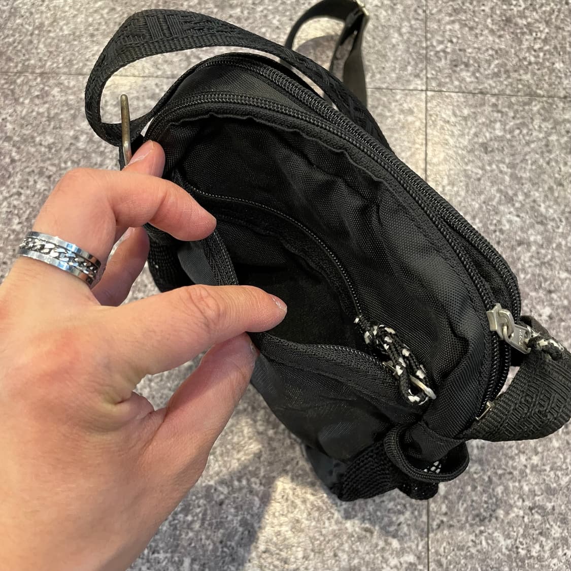 디키즈 크로스백 상품이미지8