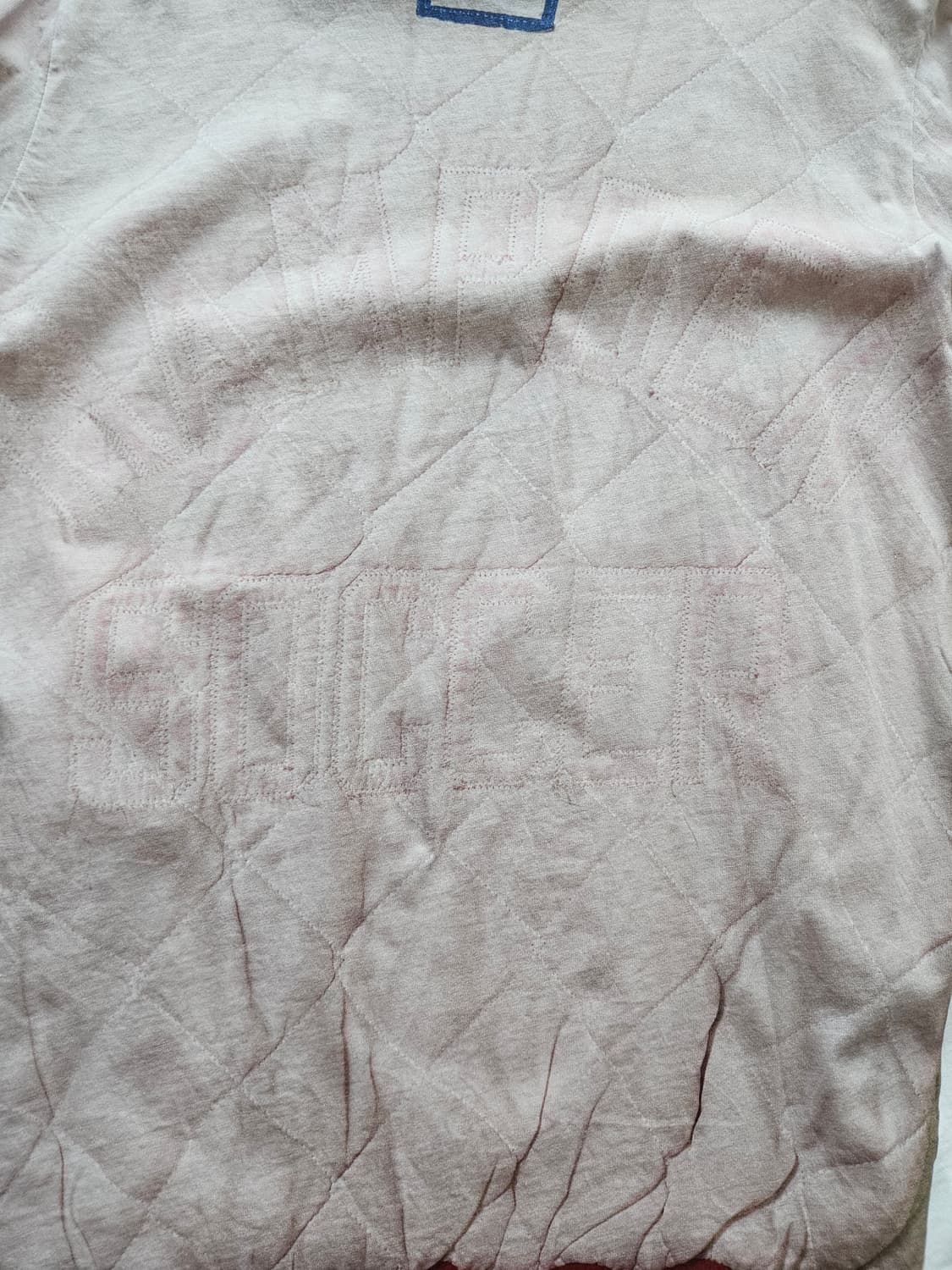 stefan cooke varsity long sleeve L 상품이미지4