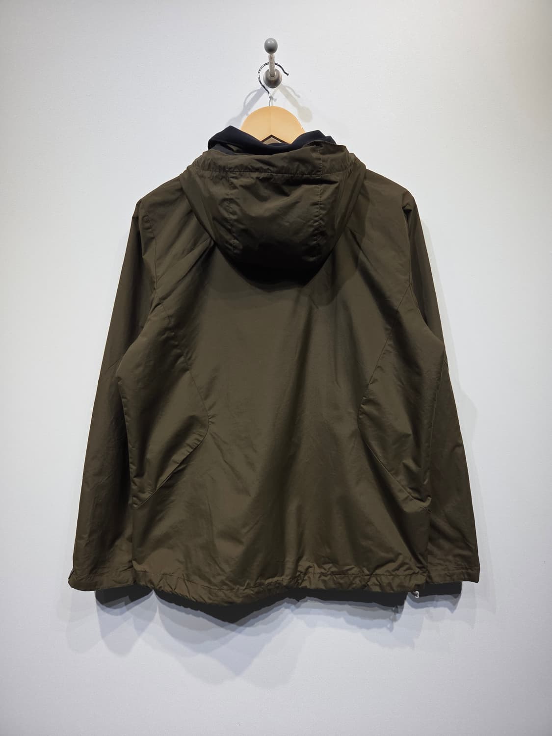 컬럼비아(Columbia) 인터체인지 후드 자켓 상품이미지6