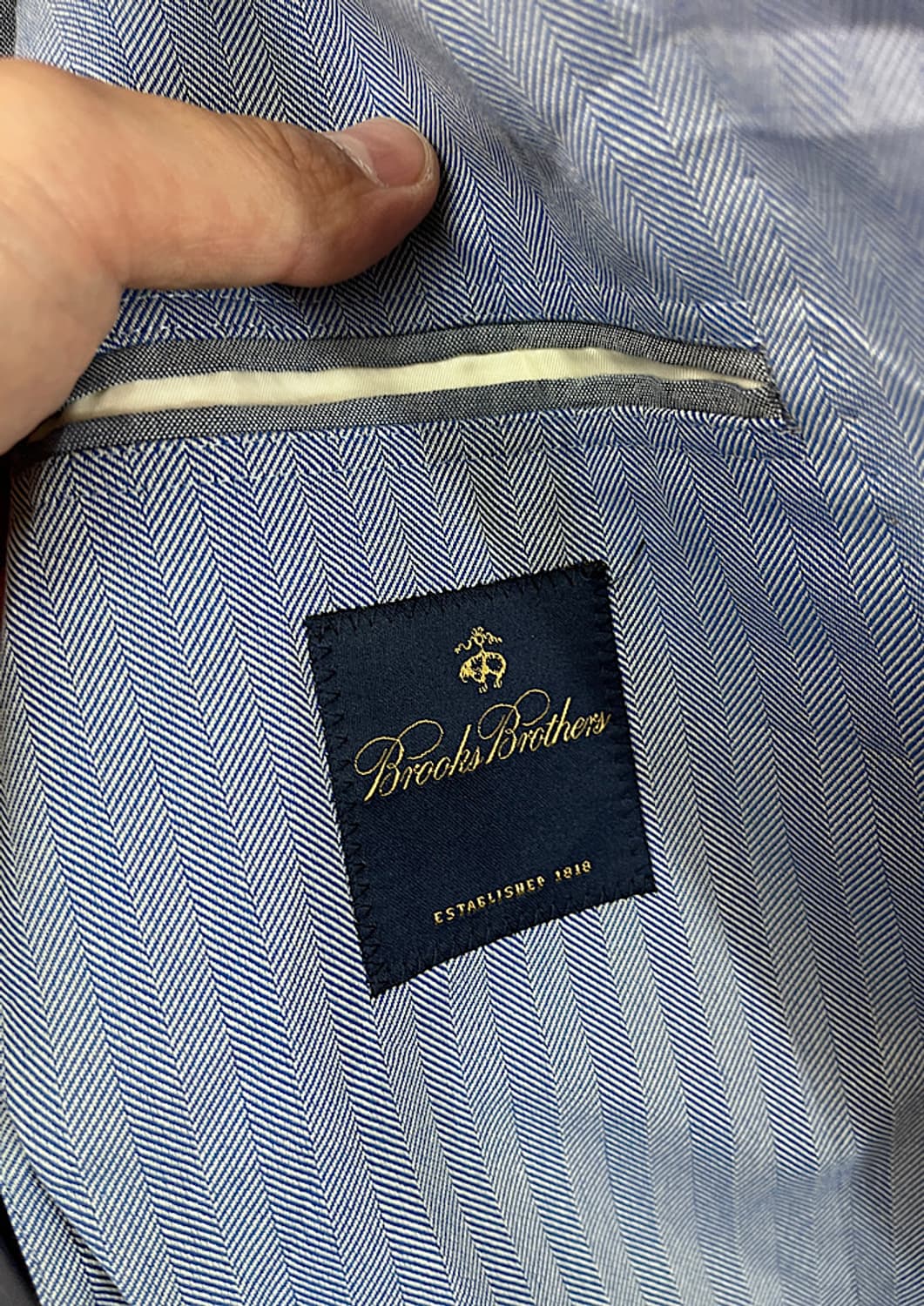 Brooks Brothers 상품이미지5