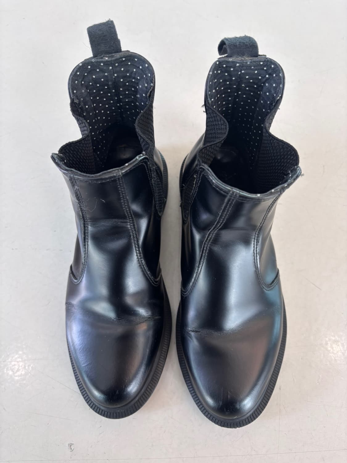 Vintage Dr.Martens Boots 상품이미지5