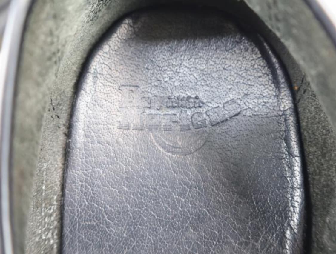 닥터마틴 구두 상품이미지4