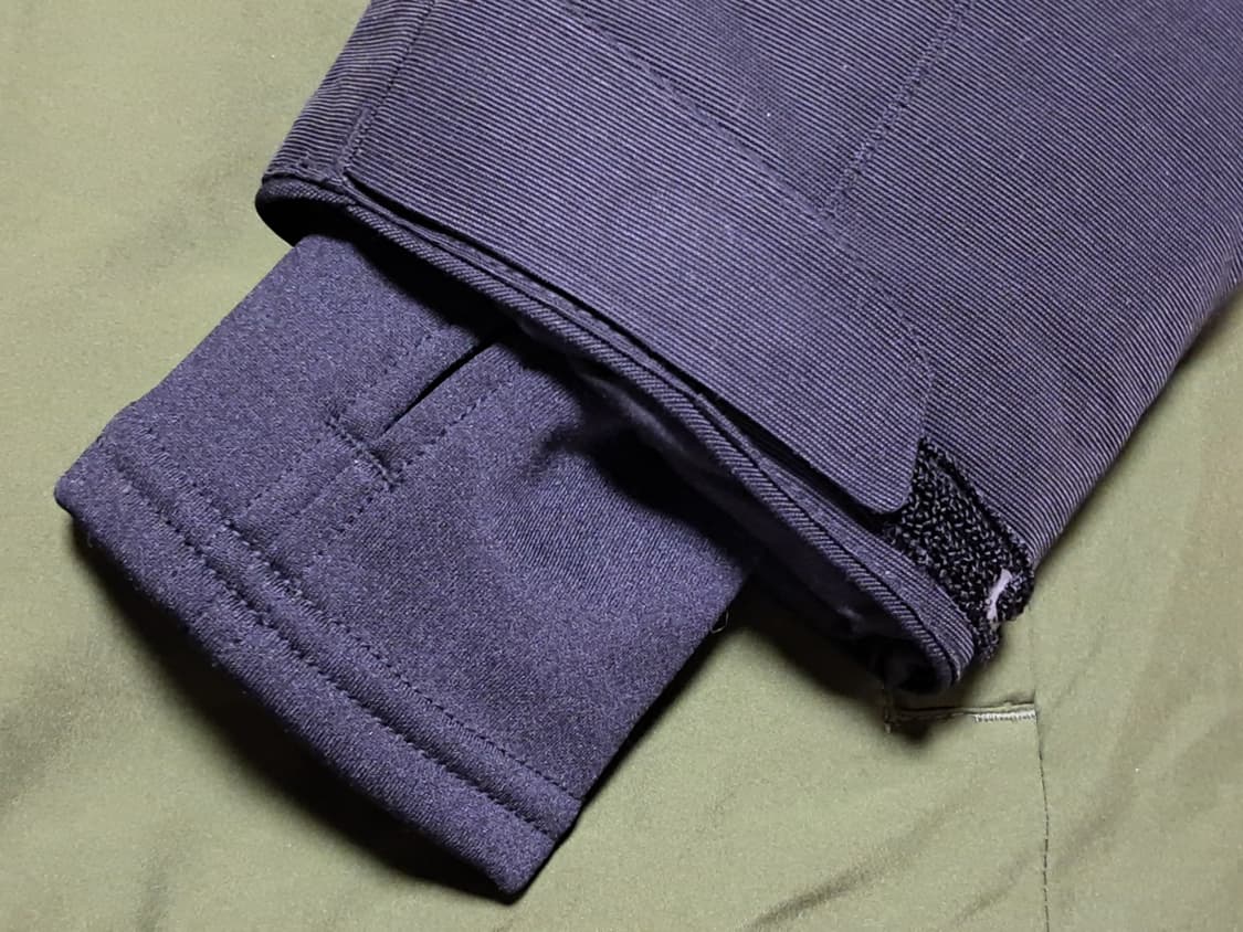 고어윈드스토퍼 패딩 100 새상품 상품이미지7