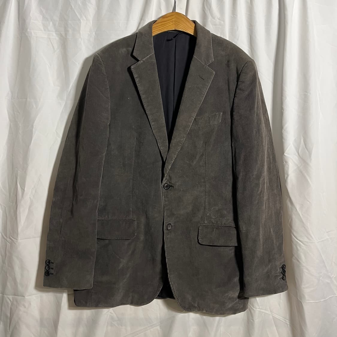 Margaret Howell . 코듀로이 자켓 상품이미지1