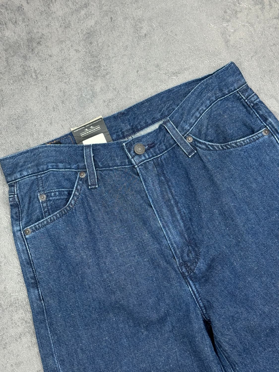 리바이스 부츠컷데님 상품이미지3