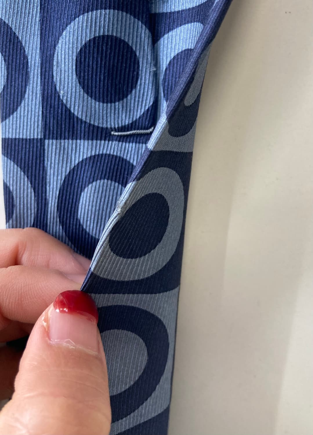 폴스미스 넥타이 상품이미지6