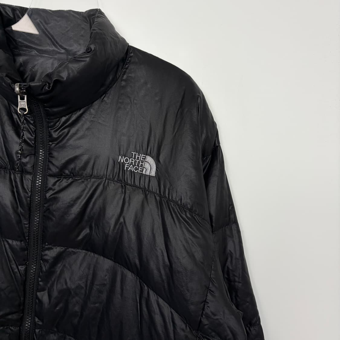 노스페이스 경량 패딩 자켓 상품이미지4