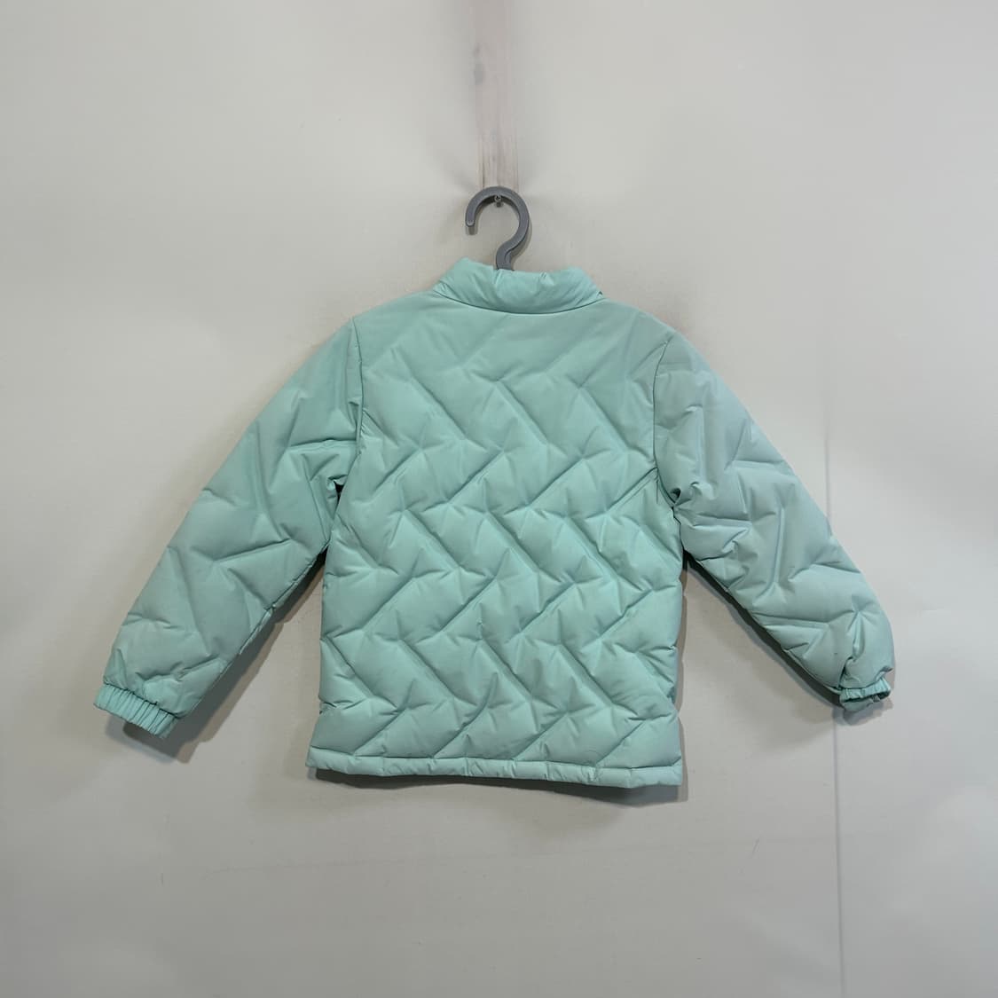 블랙야크 키즈 구스다운 패딩 145 상품이미지3