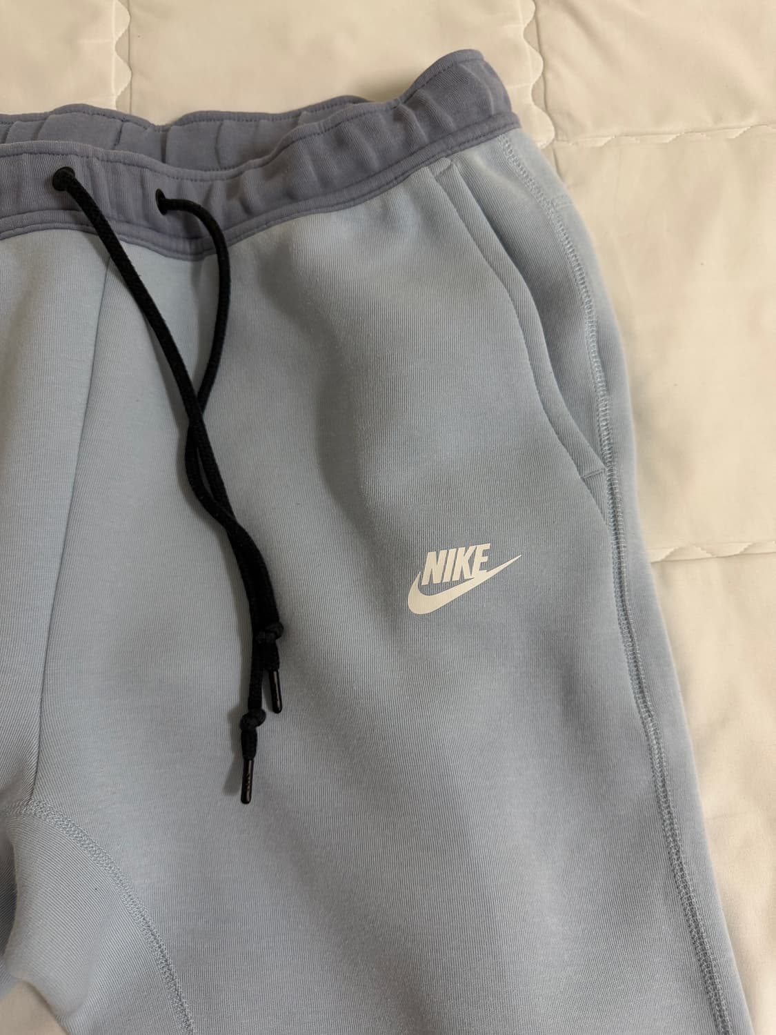 매물 없는 테크팩 바지 상품이미지5