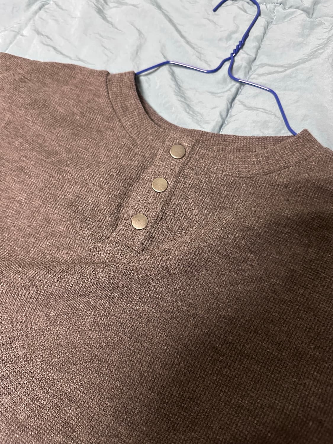 헨리넥 커팅티 상품이미지4