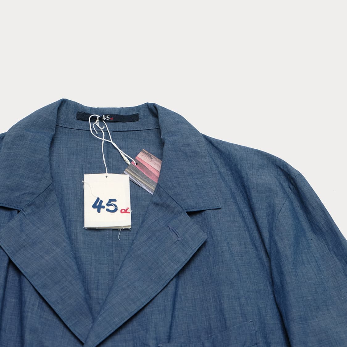 linen 3b jacket 상품이미지2