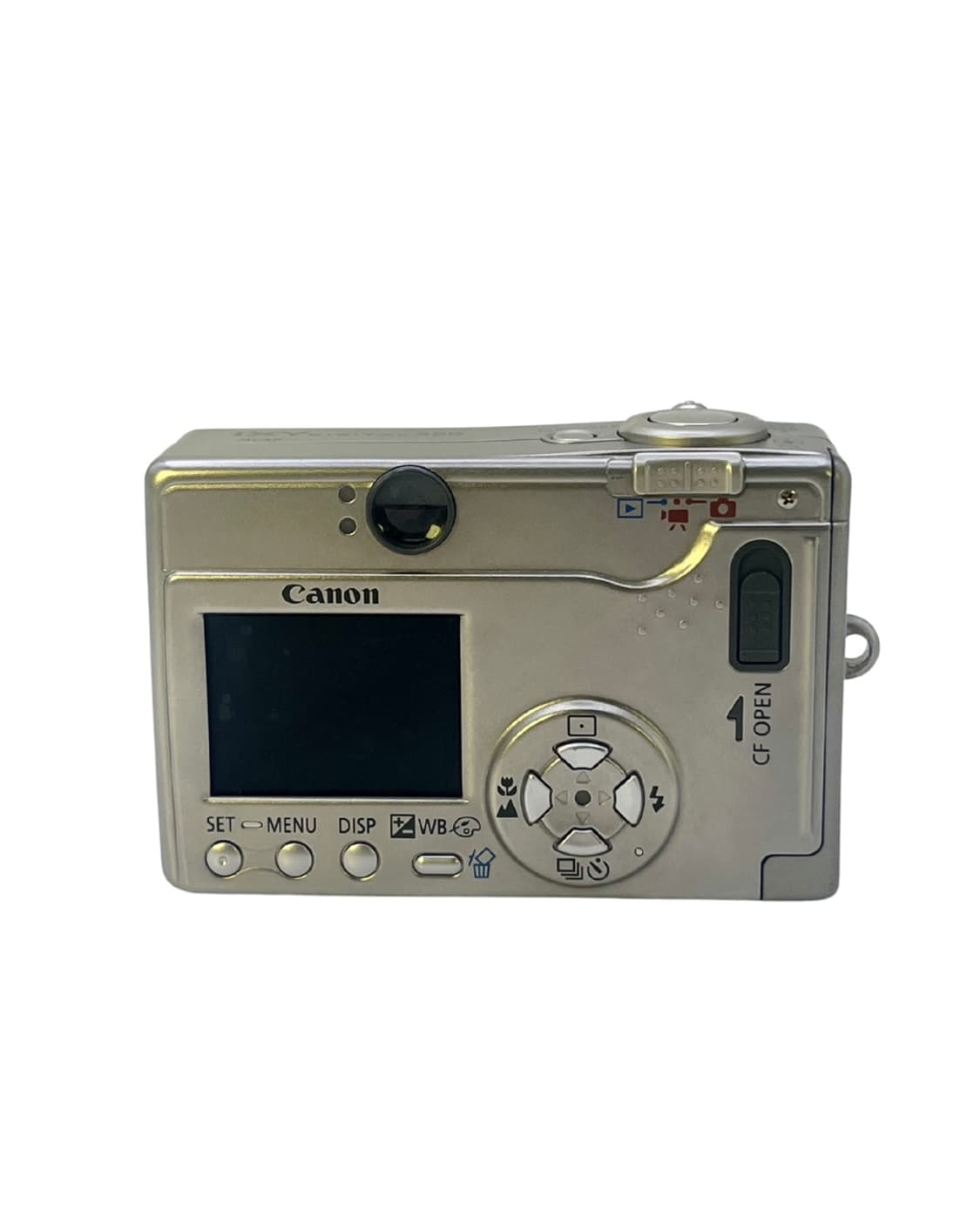 (작례!!)Canon IXY 320 Digital 디카 상품이미지9