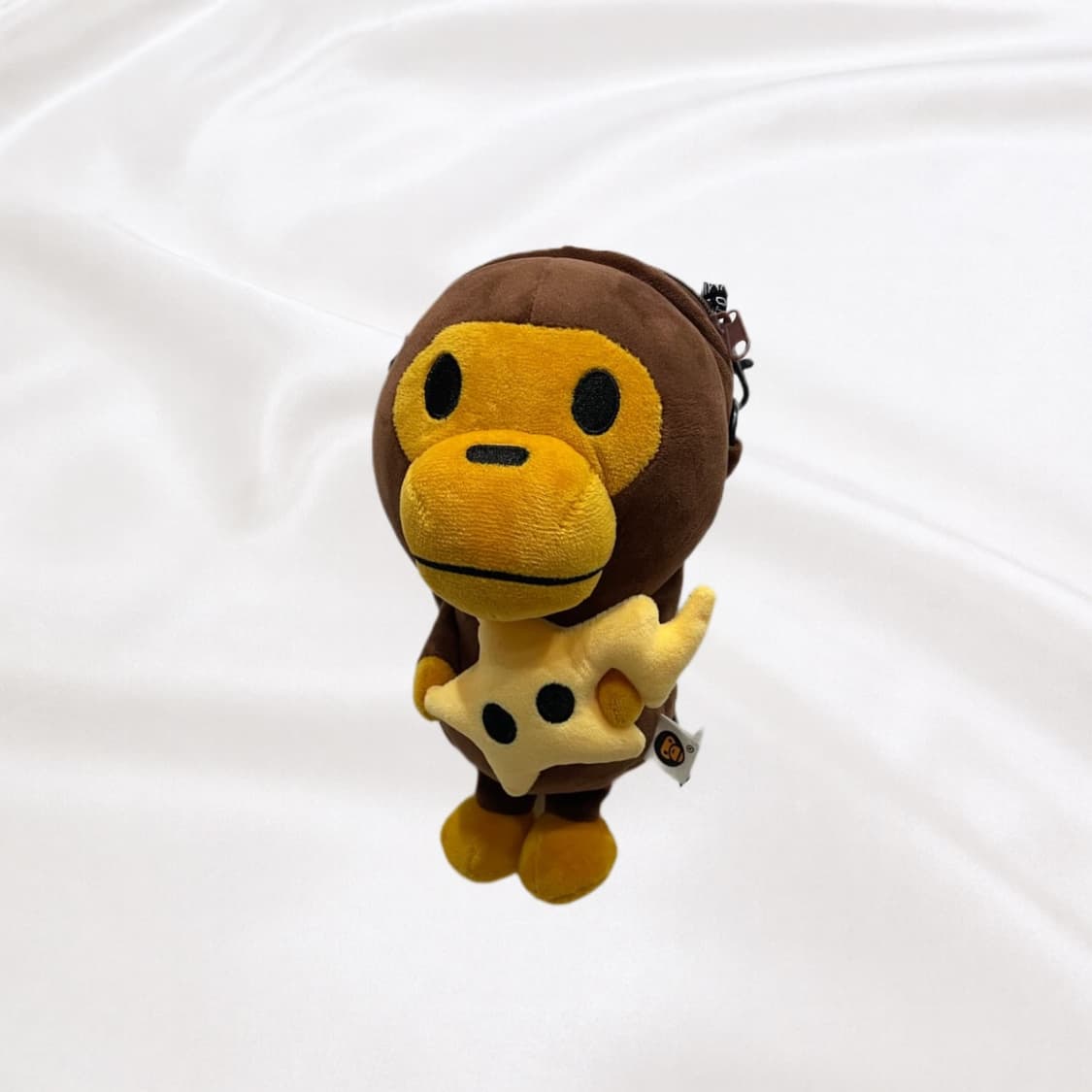 베이프 마일로 크로스백 #bape #milo #크로스백 #베이프스타 상품이미지1