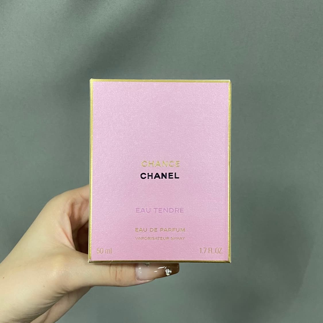 샤넬 샹스 오 땡드르 향수 50ml 상품이미지1