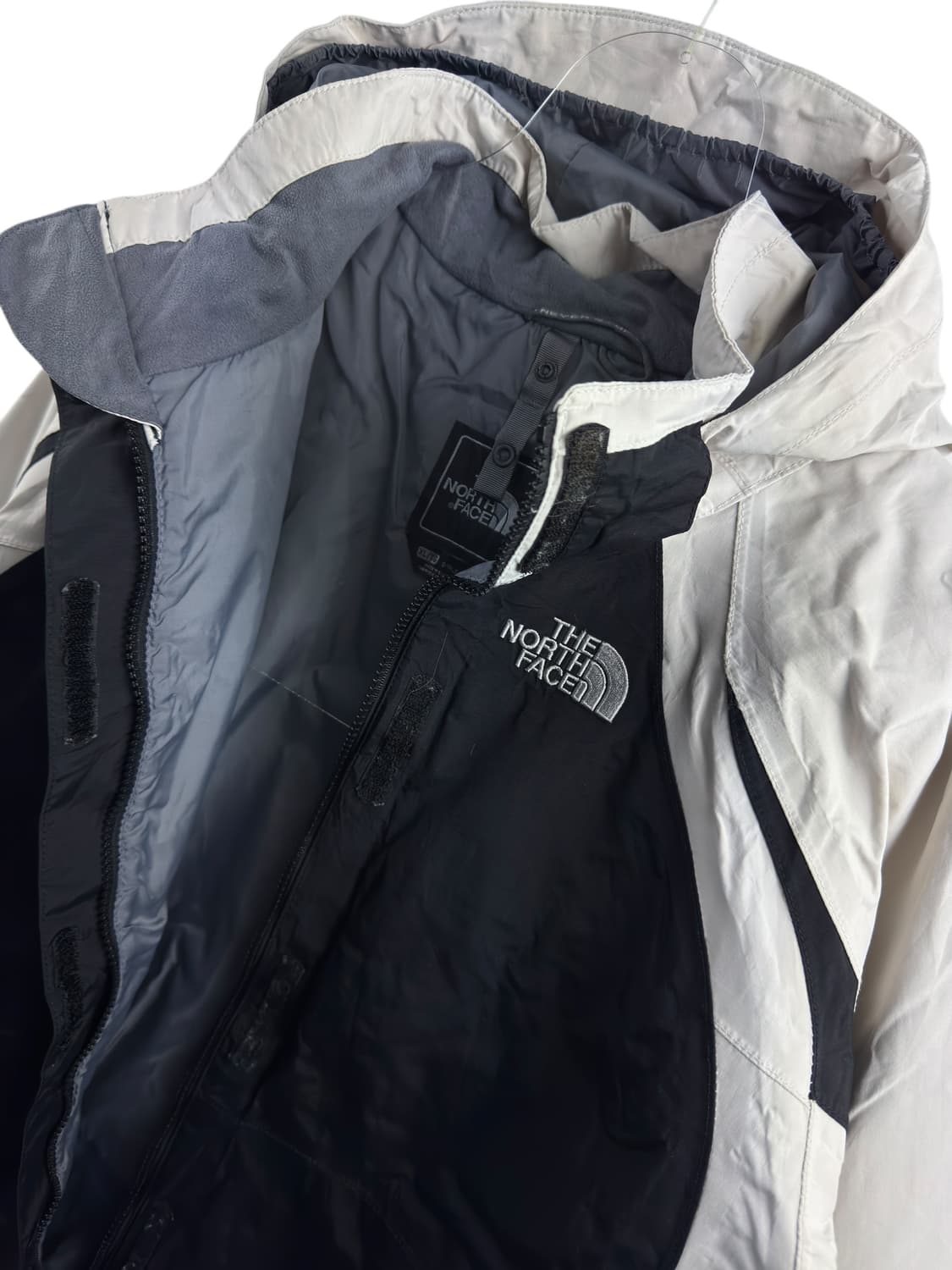 노스페이스 하이벤트 범고래 바람막이1469 상품이미지3