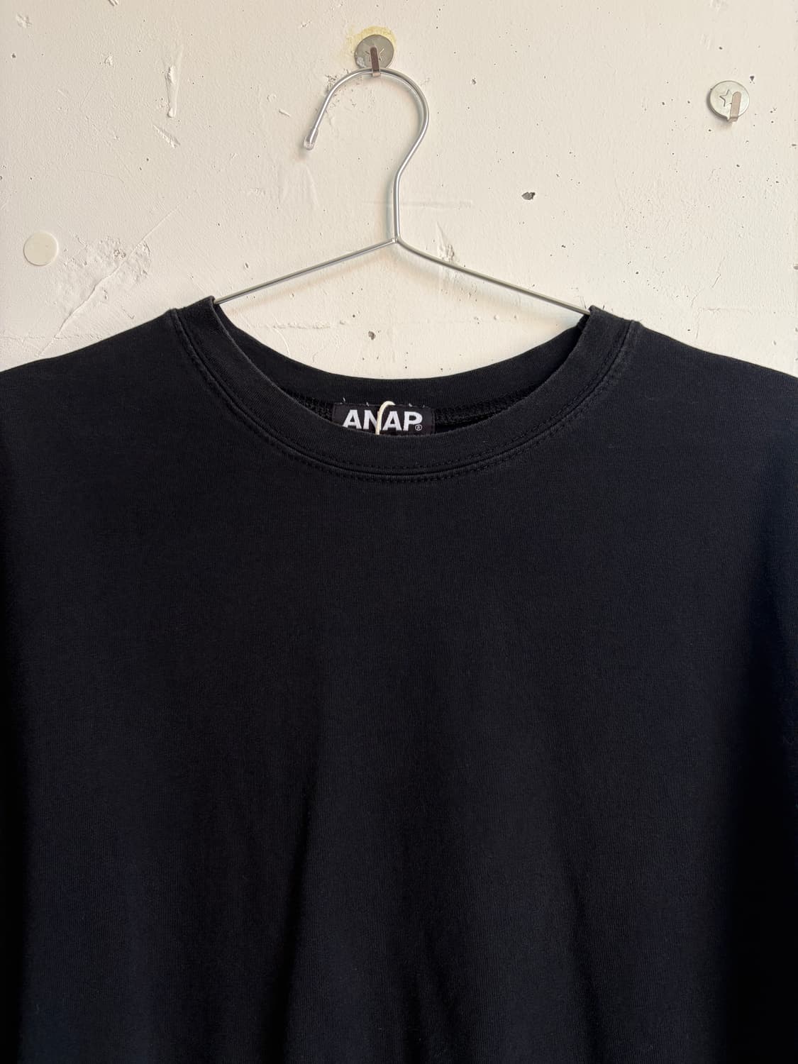 ANAP t-shirt 상품이미지2