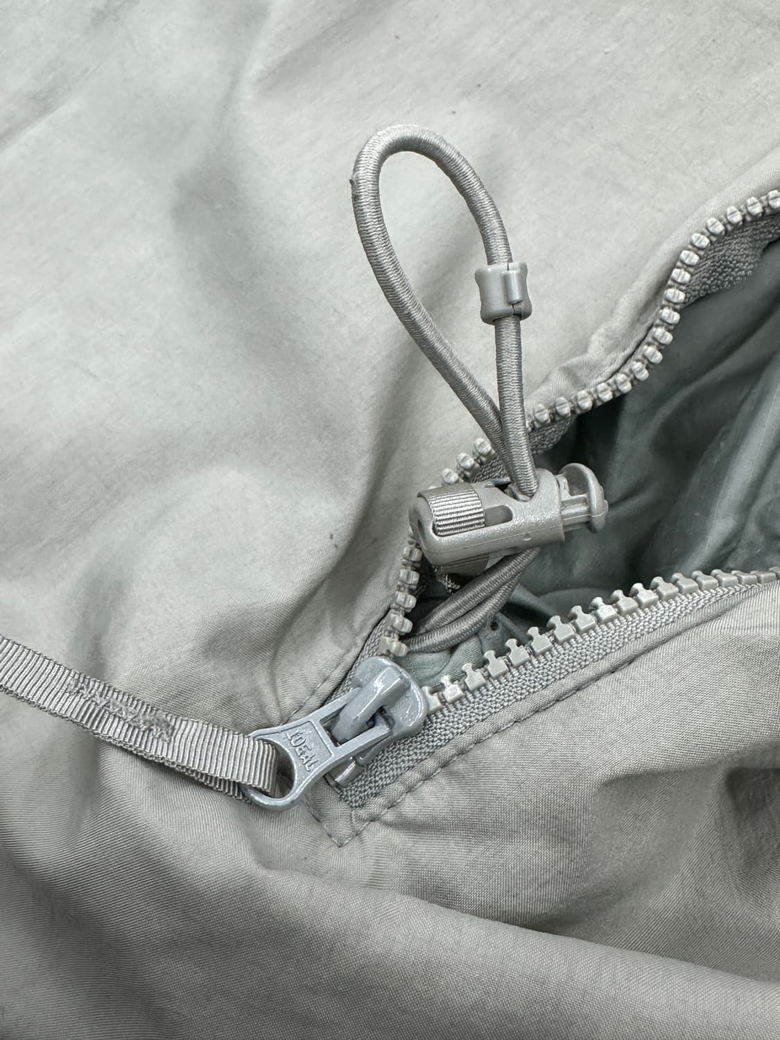 와일드띵스 ECWCS GEN3 Level7 파카 L-L 상품이미지5