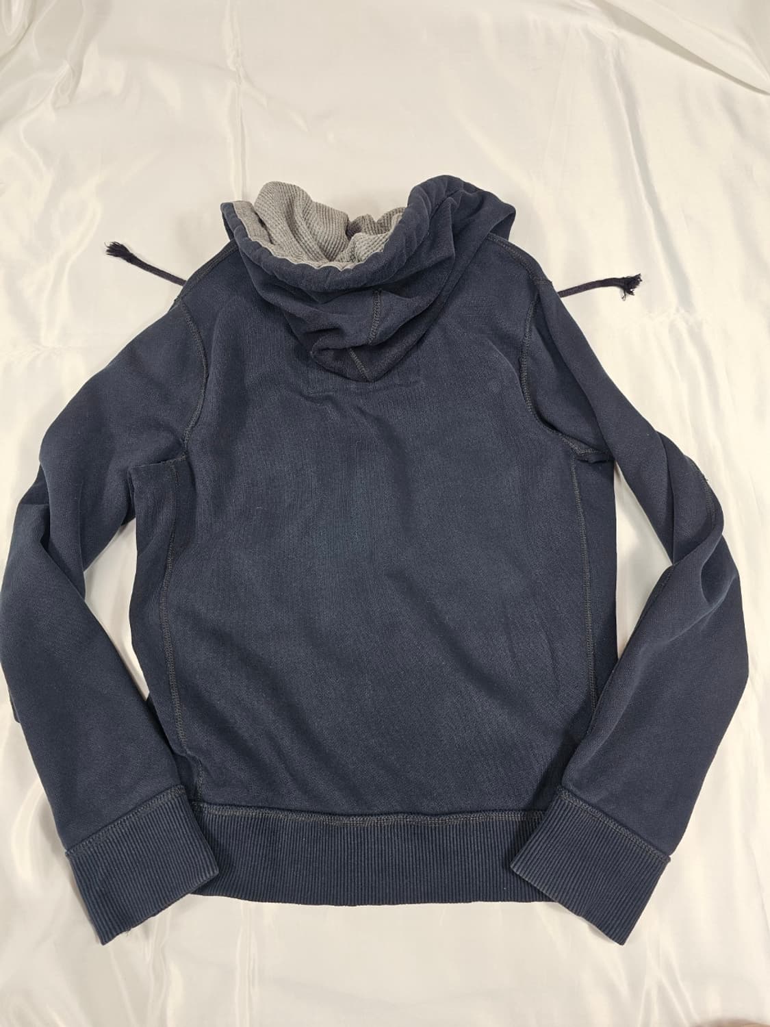 아베크롬비양홍원후드집업 상품이미지5