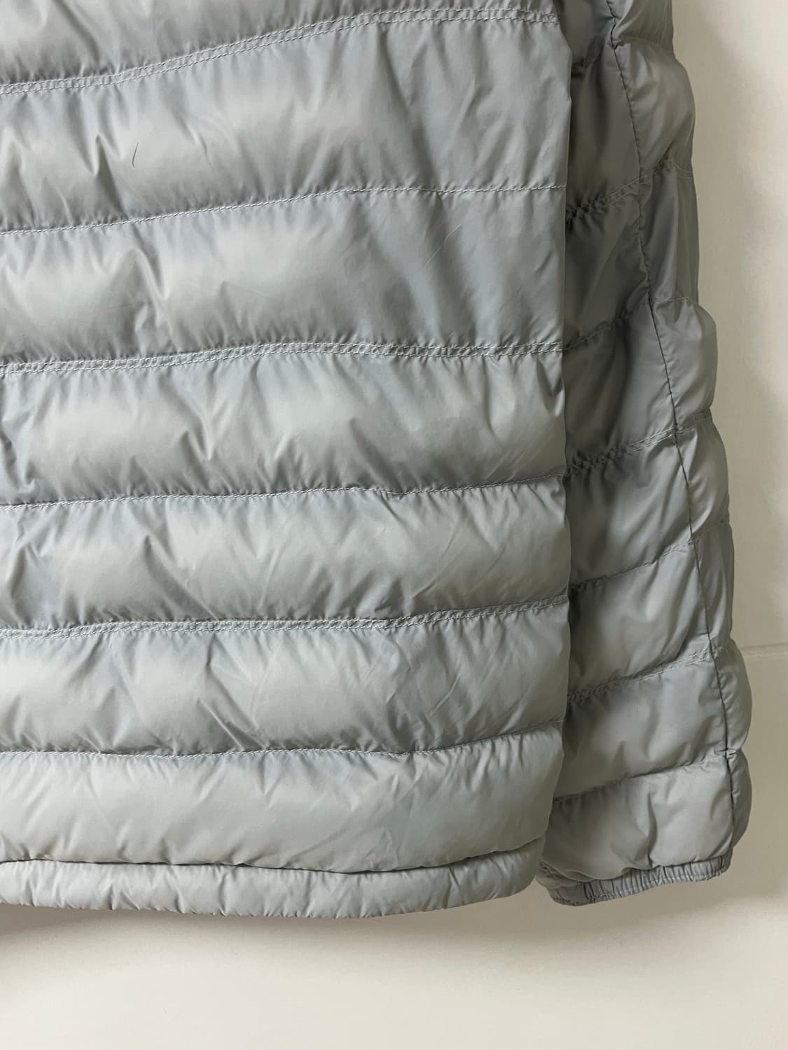 타미 경량 패딩 상품이미지6