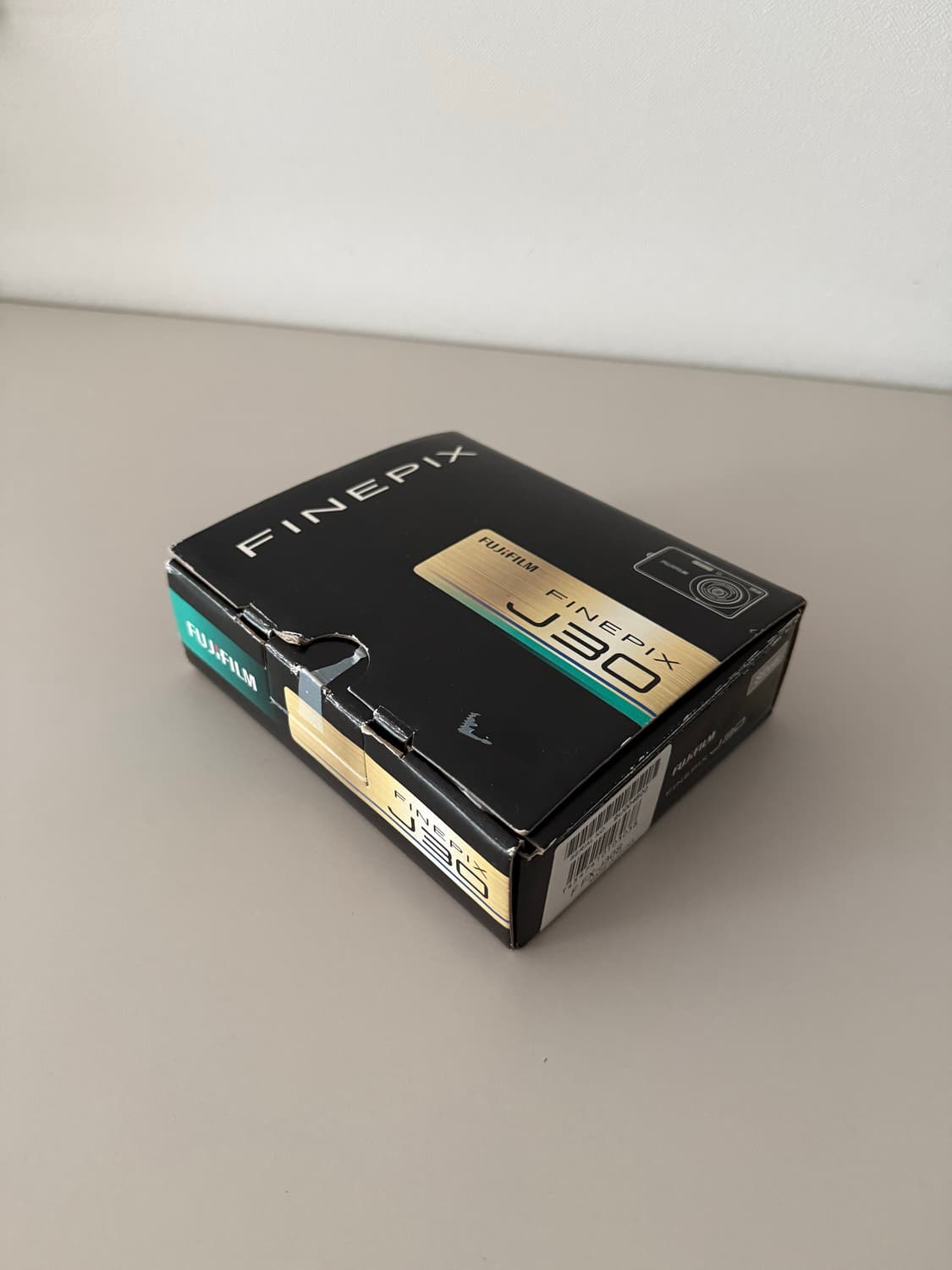 후지필름 FinePix J30 실버 | 르세라핌 채원·레드벨벳 슬기 디카 상품이미지5