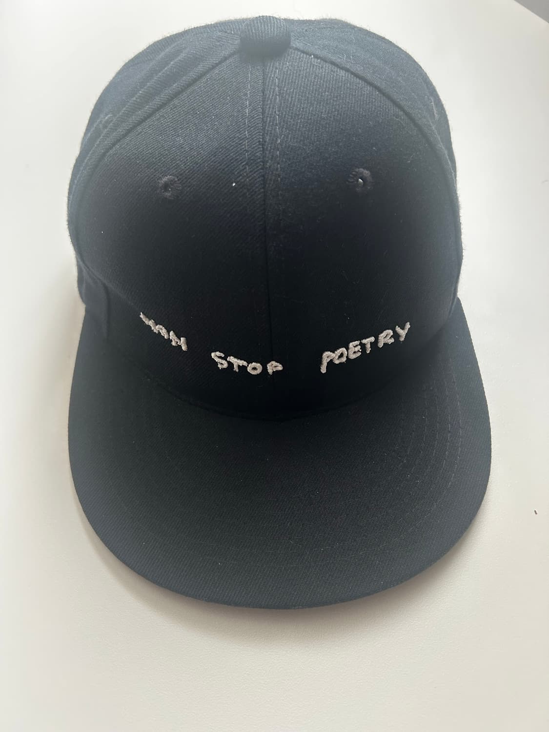 리헤이서 rehacer 스냅백 상품이미지1