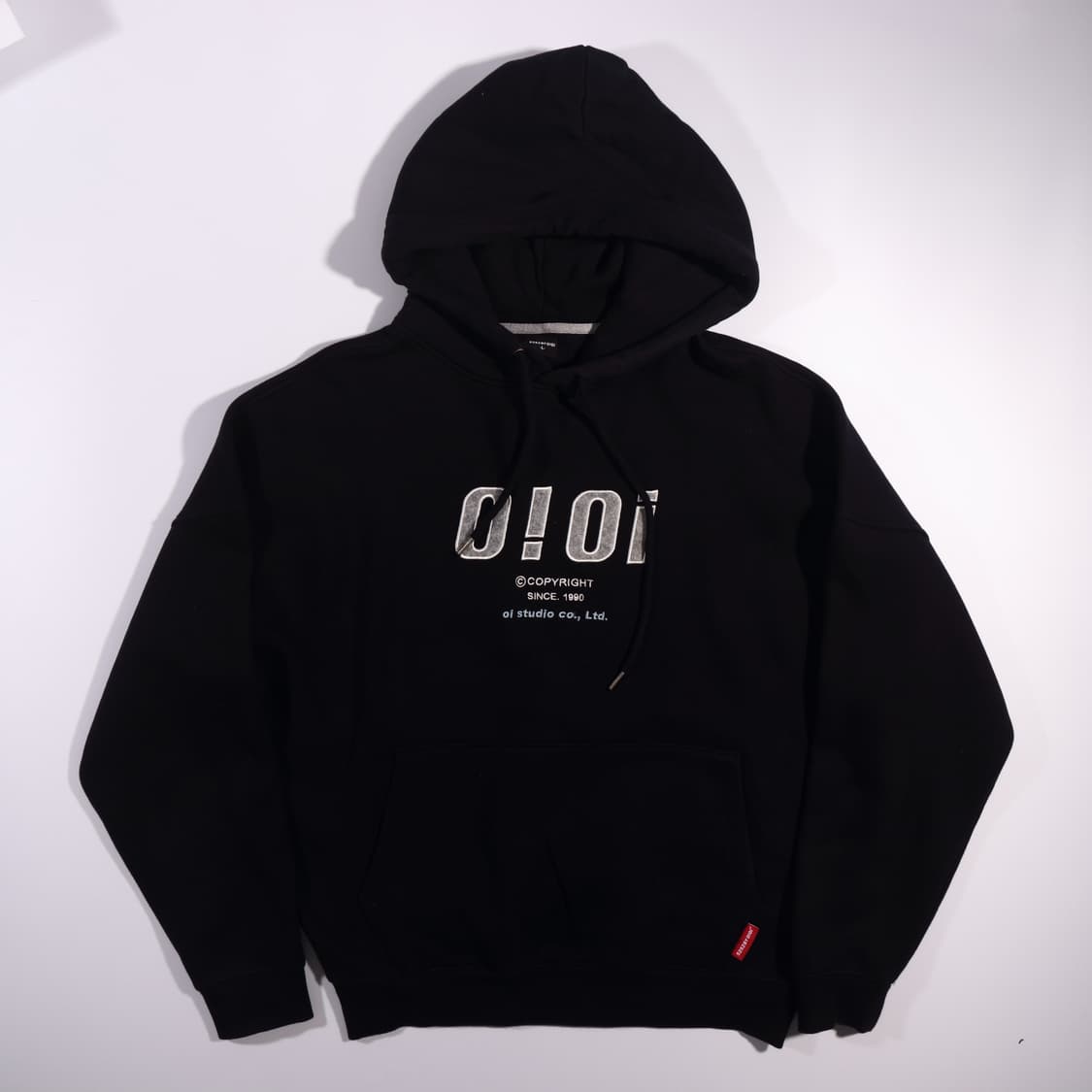 오아이오아이 후드티 B241 상품이미지1