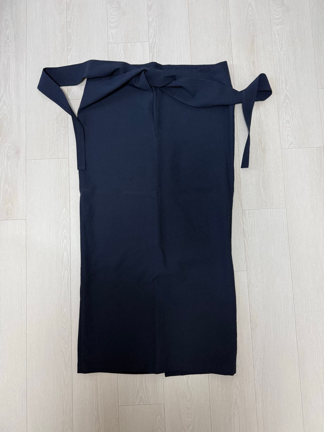 le17septembre twist skirt 상품이미지7