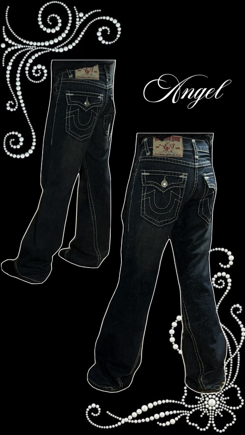 트루릴리젼 조이 수퍼티 32 상품이미지7