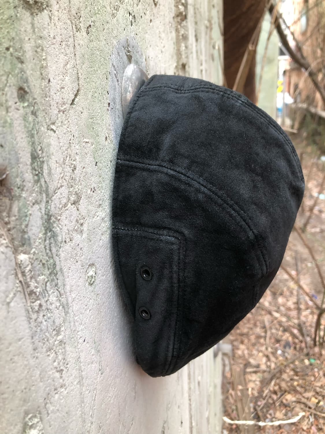 Bear hunting cap 상품이미지8