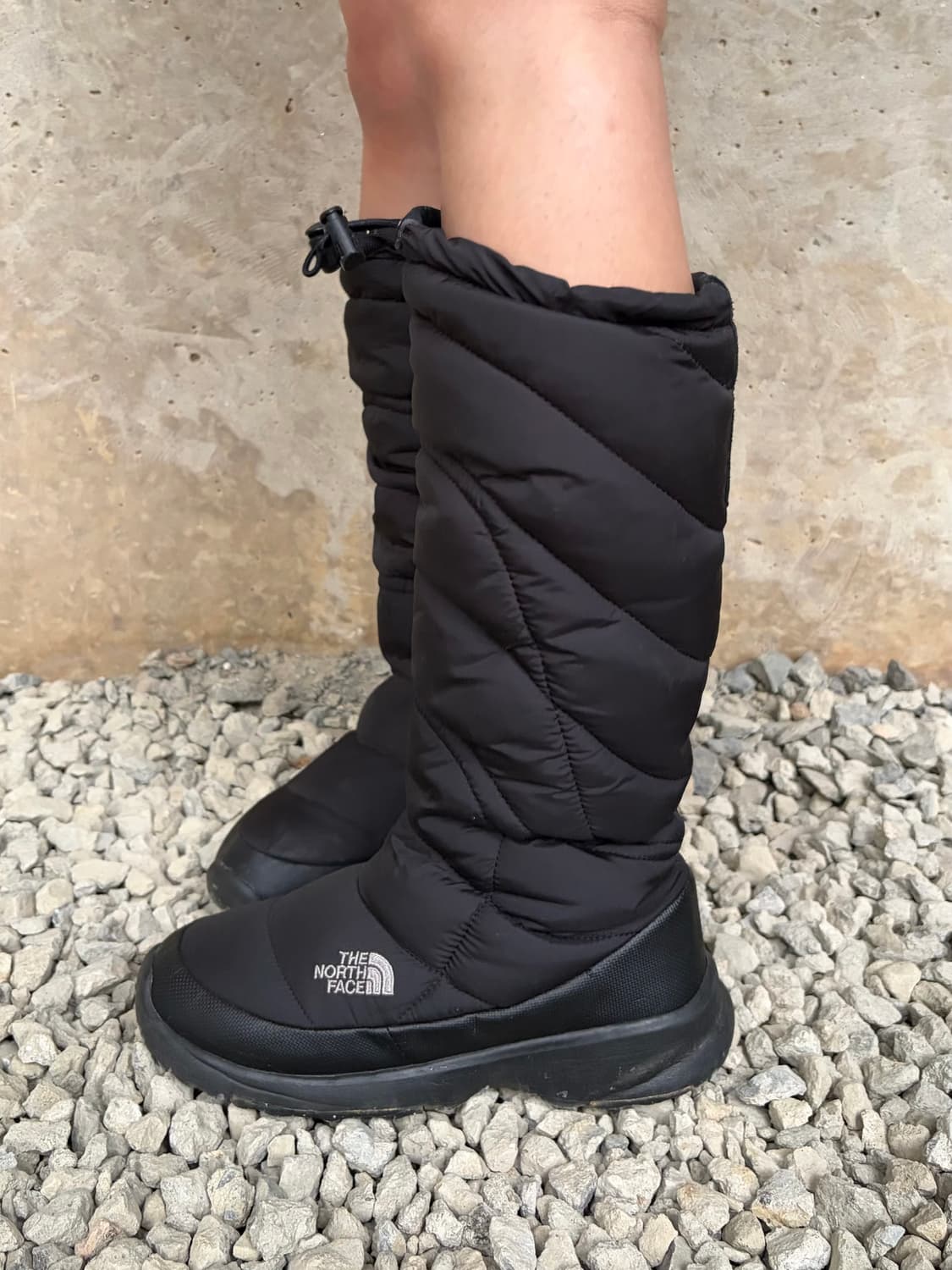 The north face boots 상품이미지3