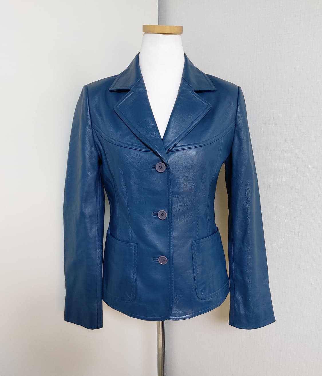 르네아 Linea 여성 양가죽 자켓 (55) 상품이미지1