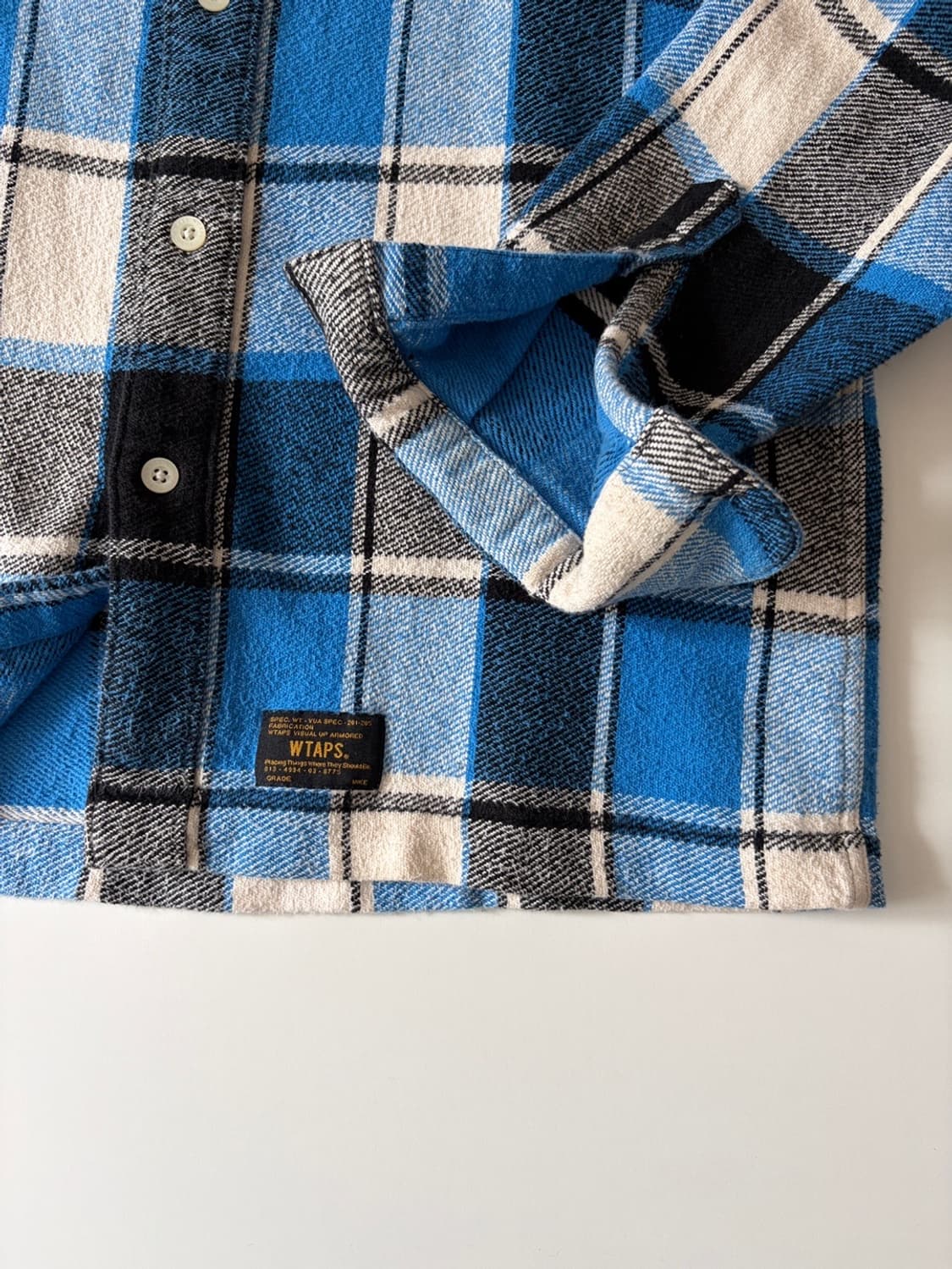 WTAPS 상품이미지8