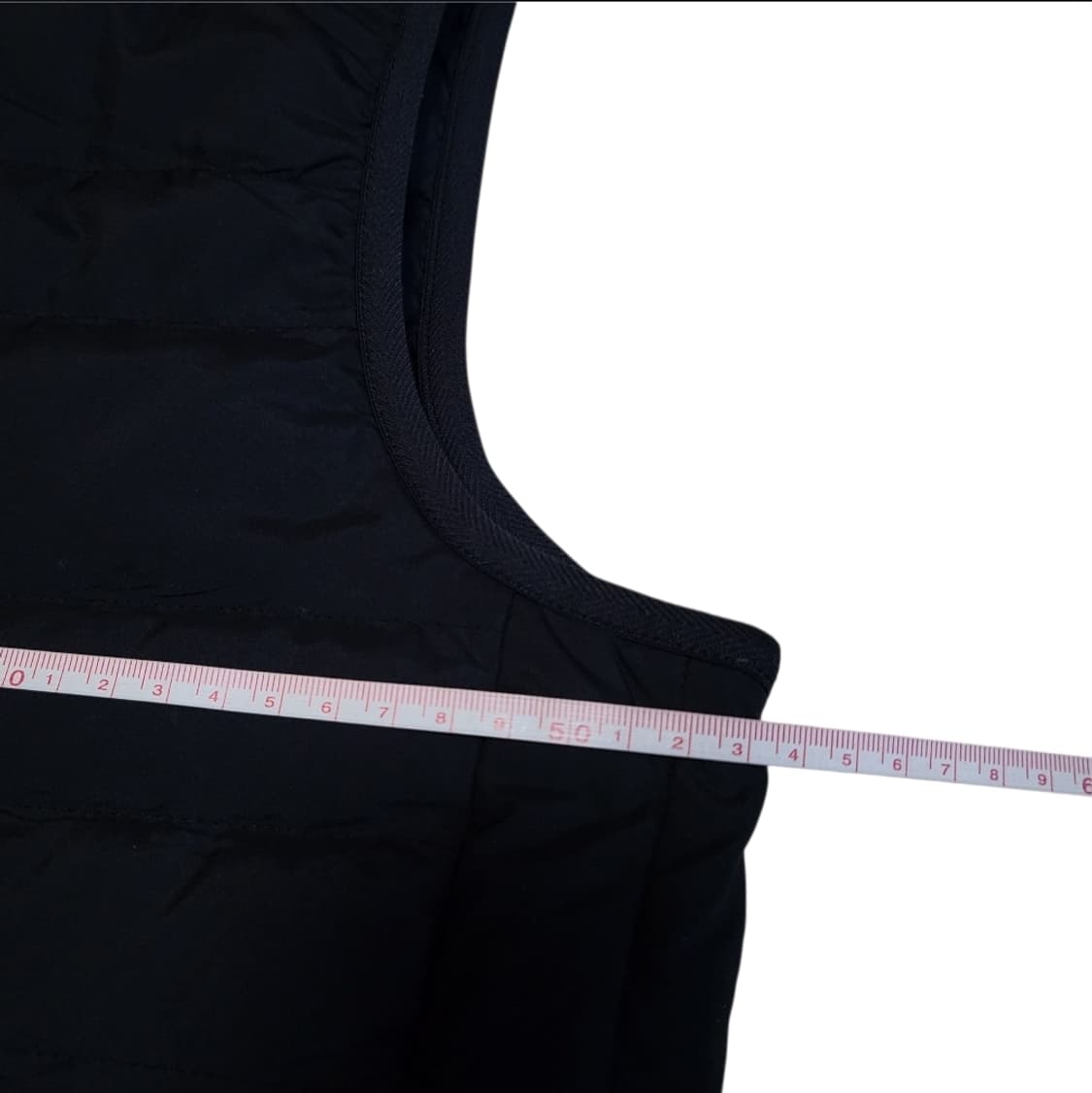 패딩조끼 100-105 TBJ 남성여성패딩조끼 상품이미지8