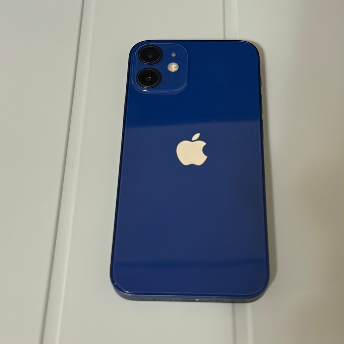 아이폰12미니 블루S급 상품이미지1