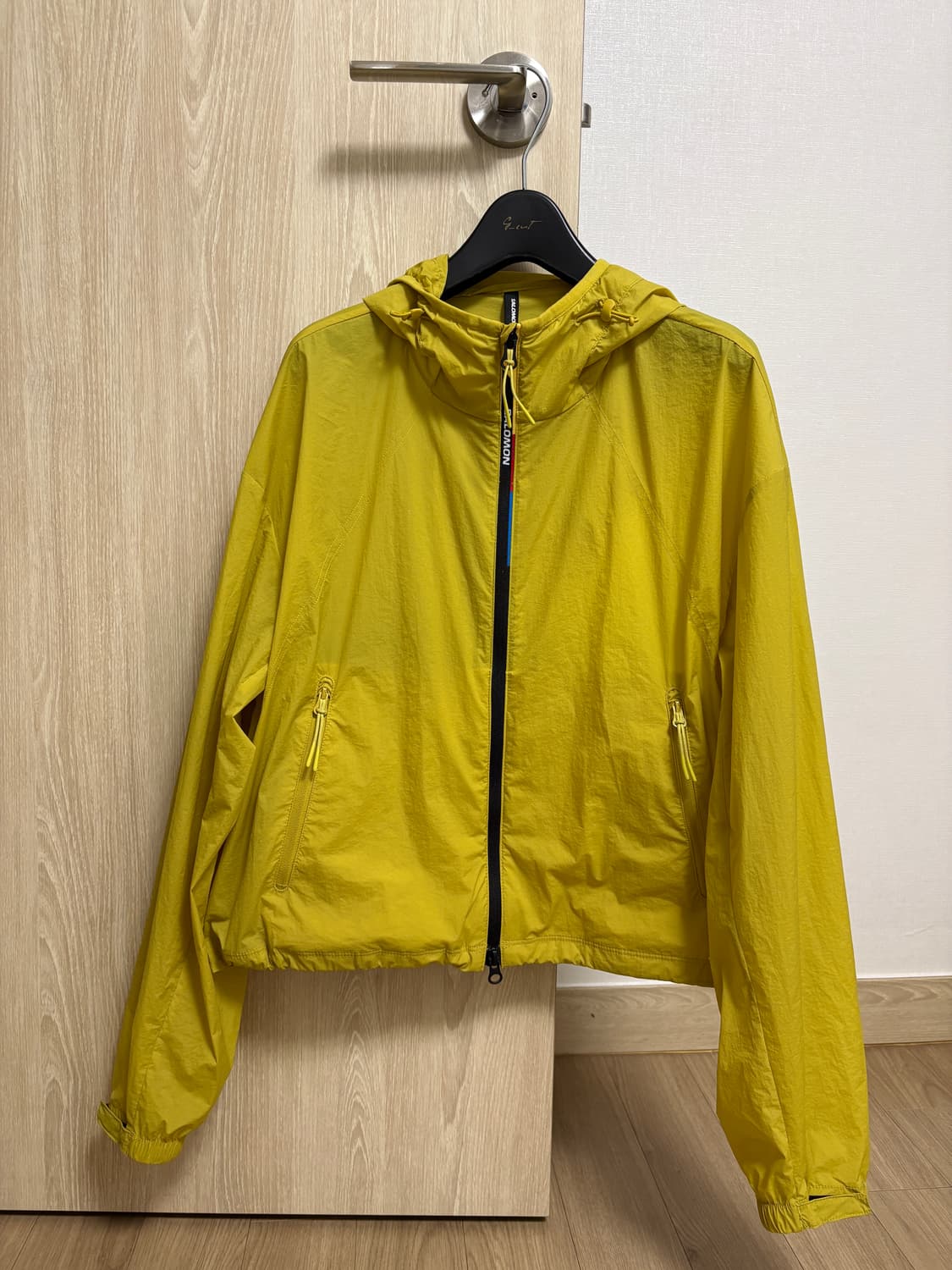 살로몬 에어로 (여성 L) 상품이미지1