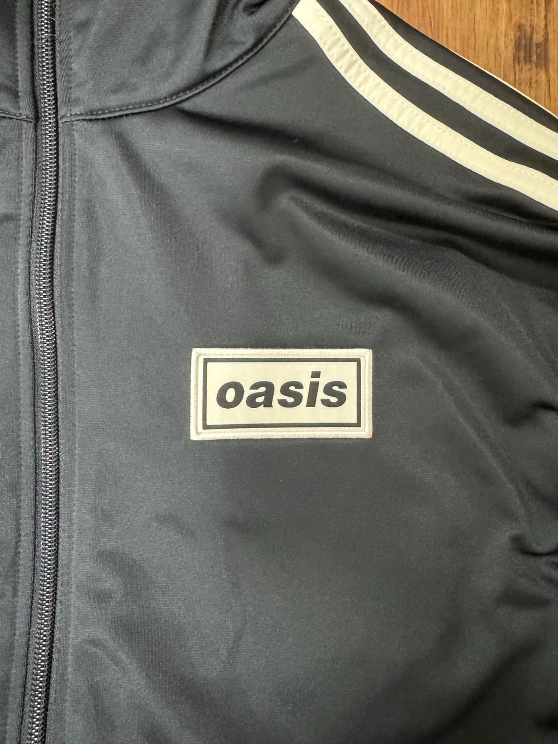 아디다스 오아시스 트랙탑 상품이미지3