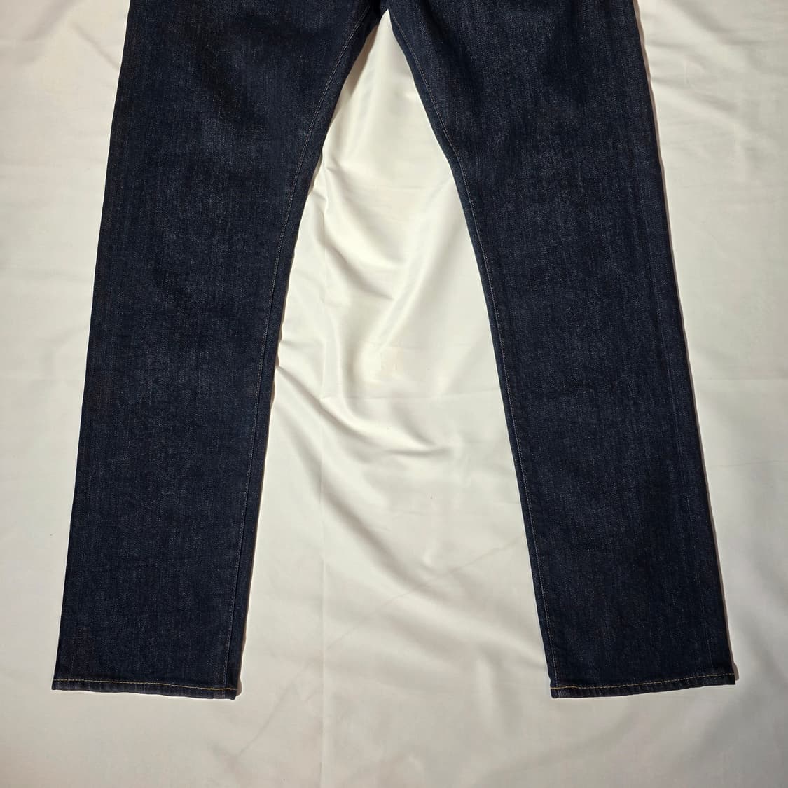 [33]폴로 데님앤서플라이 랄프로렌 슬림핏 청바지 데님 팬츠 상품이미지3