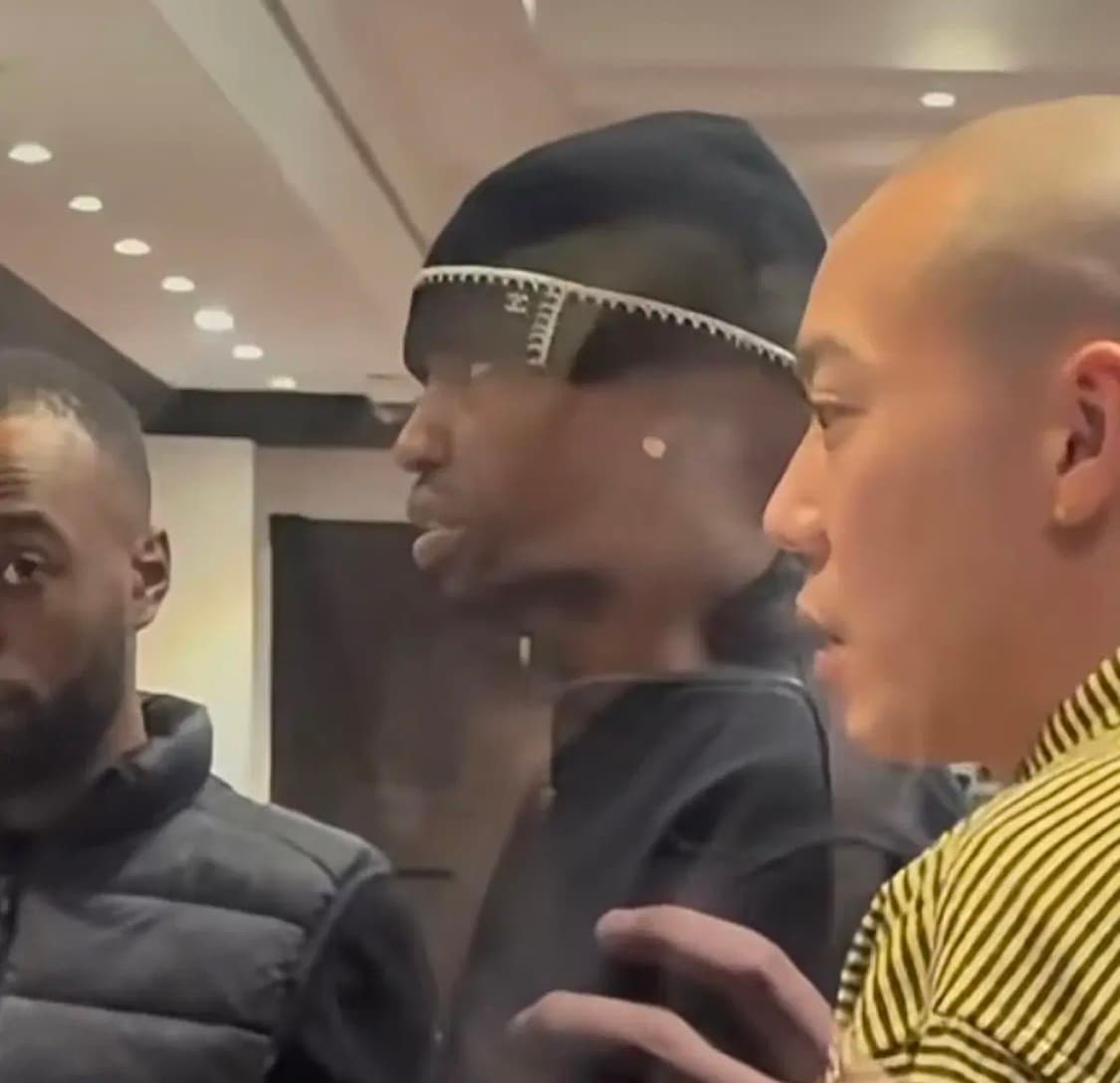 샤넬 25공방 비니 상품이미지2