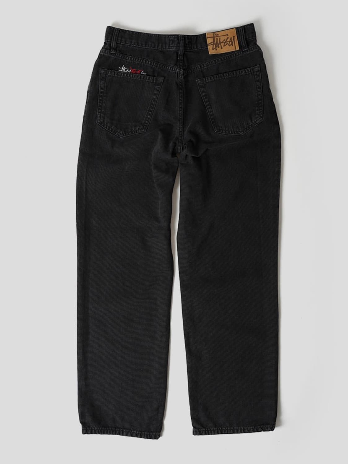 big ol jean washed canvas 상품이미지2