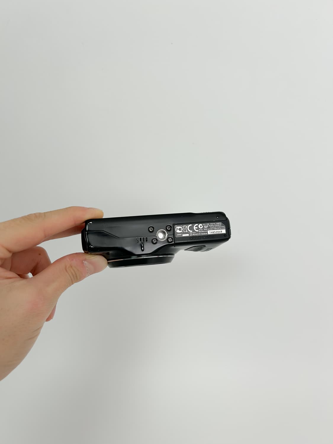 고사양!) 후지필름 파인픽스 f500 Finepix 빈티지 디카 상품이미지8